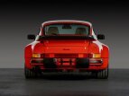 Thumbnail Photo 8 for 1987 Porsche 911 Turbo Coupe